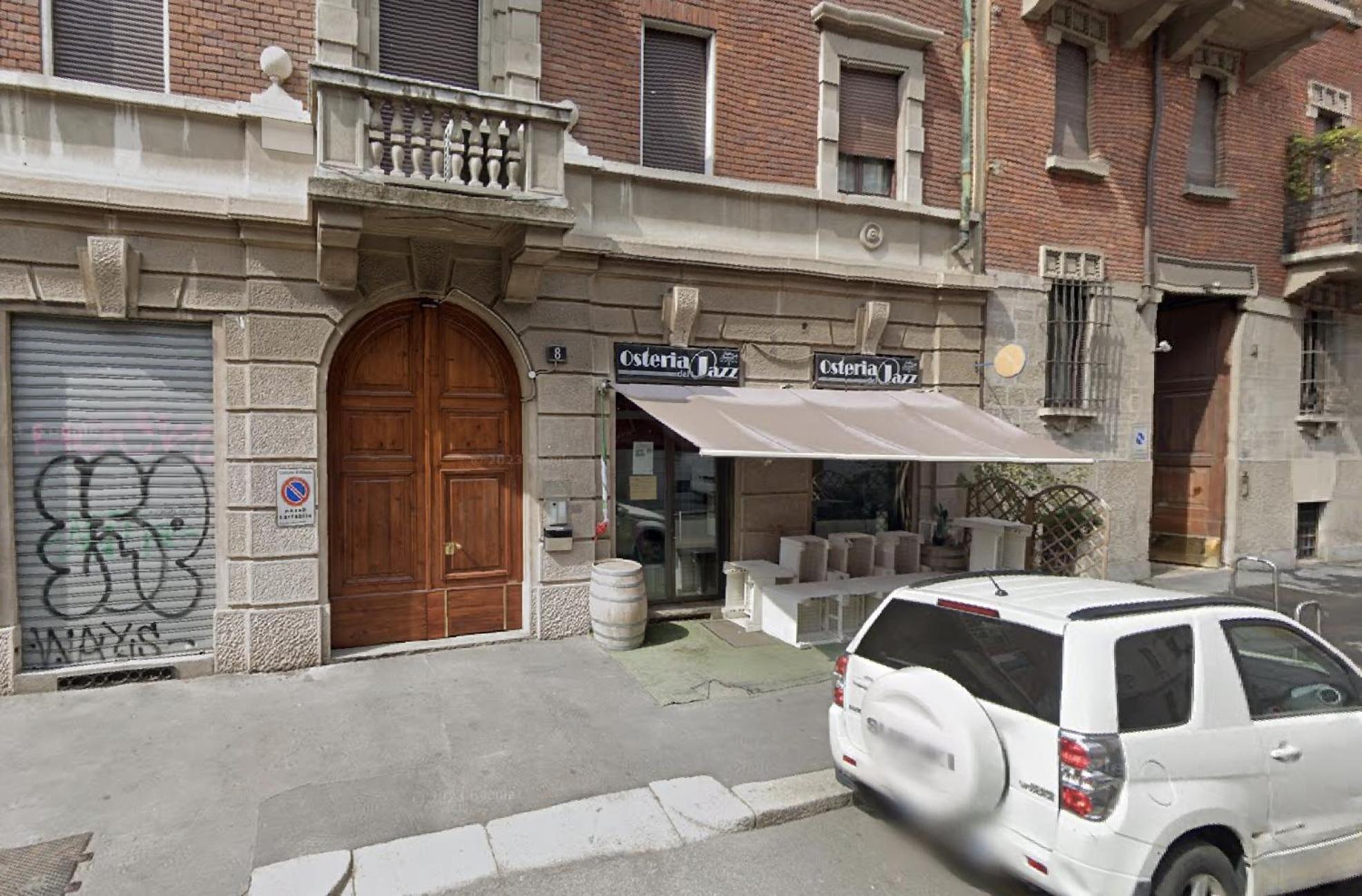 • Grazioso Appartamento Tra City Life E San Siro •  Milano Dış mekan fotoğraf