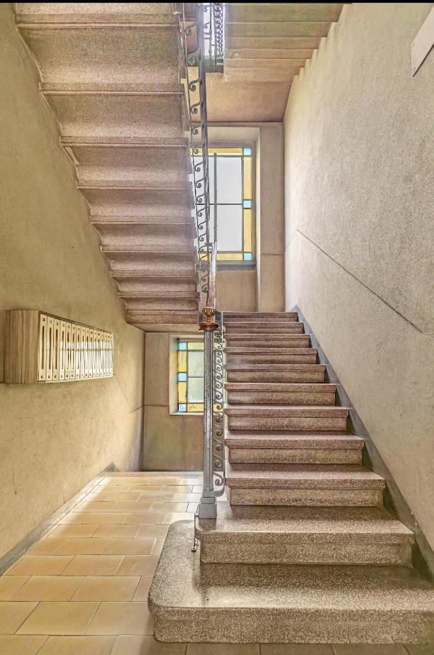 • Grazioso Appartamento Tra City Life E San Siro •  Milano Dış mekan fotoğraf